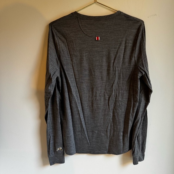 Harrier Long Sleeve - Picture 4 of 4